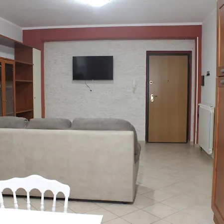 Catherine Appartement *