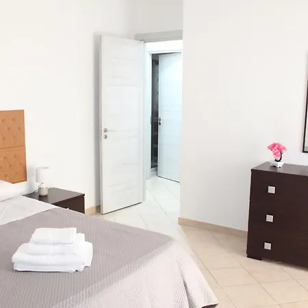 Catherine Appartement *