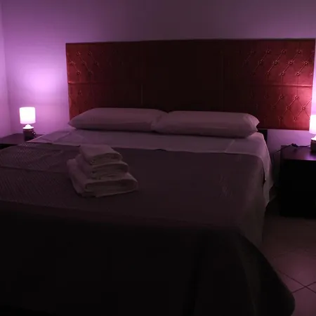 Appartement Catherine SantʼEufemia Lamezia