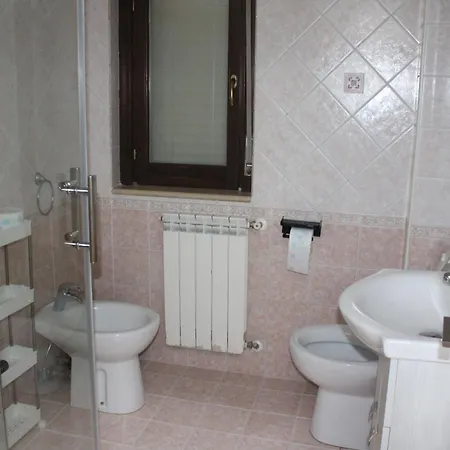 Catherine SantʼEufemia Lamezia