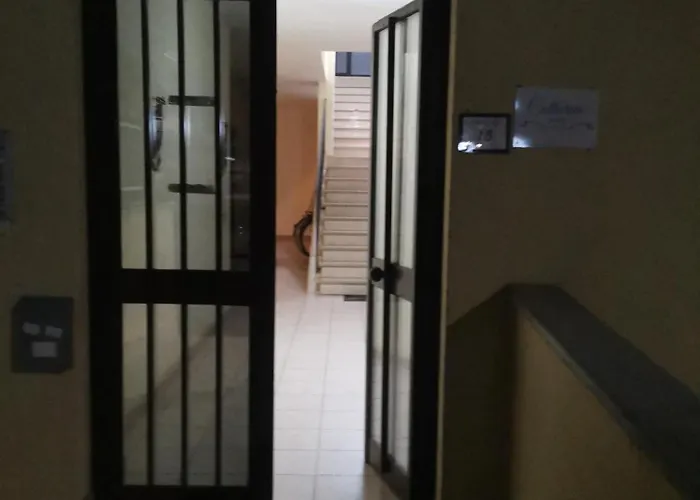 Appartement Catherine SantʼEufemia Lamezia