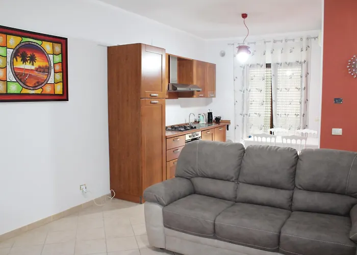 Catherine SantʼEufemia Lamezia