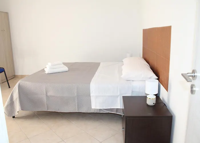 Catherine SantʼEufemia Lamezia