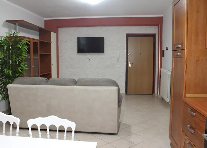 Catherine Appartement *