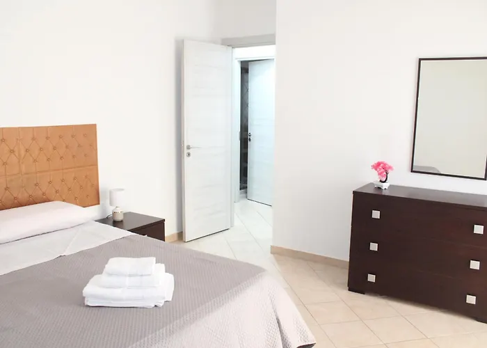 Catherine Apartament *