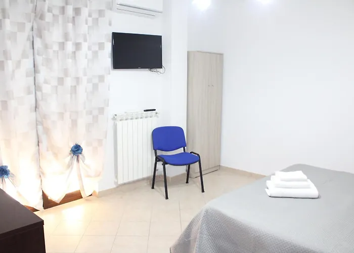 Catherine Appartement SantʼEufemia Lamezia