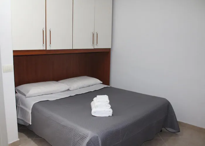 Catherine Appartement SantʼEufemia Lamezia