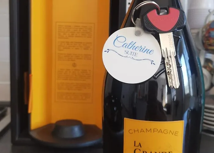 Catherine Apartament